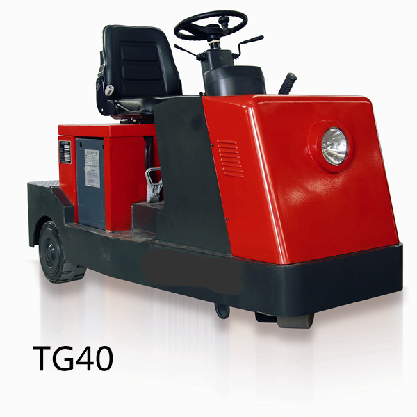電動(dòng)牽引車(chē)TG40