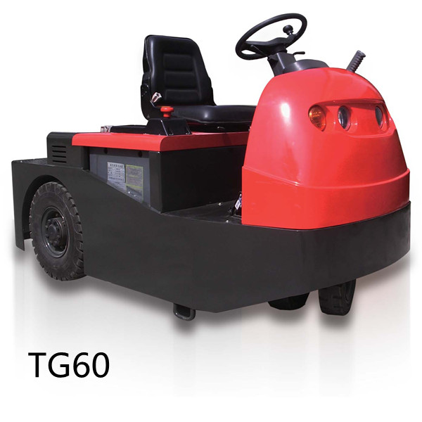  電動牽引車TG60