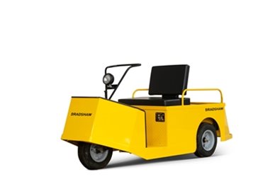 Bradshaw  牽引車T100