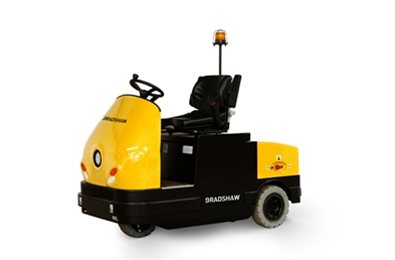Bradshaw  牽引車T450