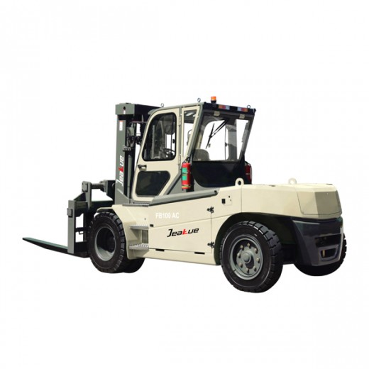 佳奎  8-12T四輪電動(dòng)叉車(chē)
