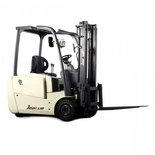 佳奎  1.6-2T三輪電動叉車