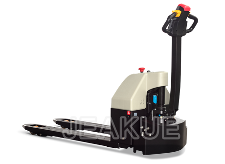 佳奎  1.5T全電動(dòng)托盤搬運(yùn)車