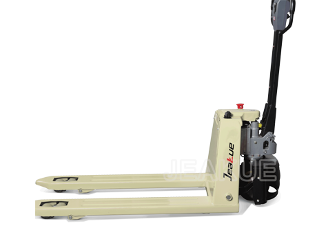 佳奎  1.8T半電動(dòng)碼垛車(chē)