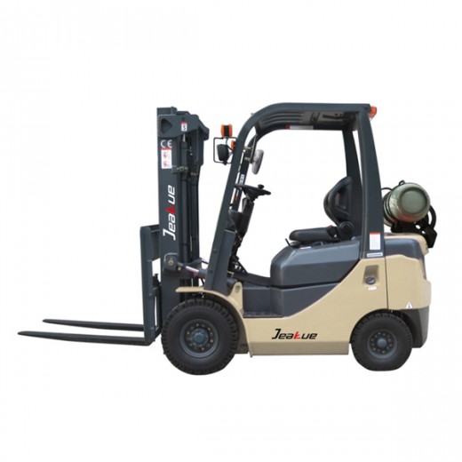 佳奎  1.5-1.8T丙烷叉車