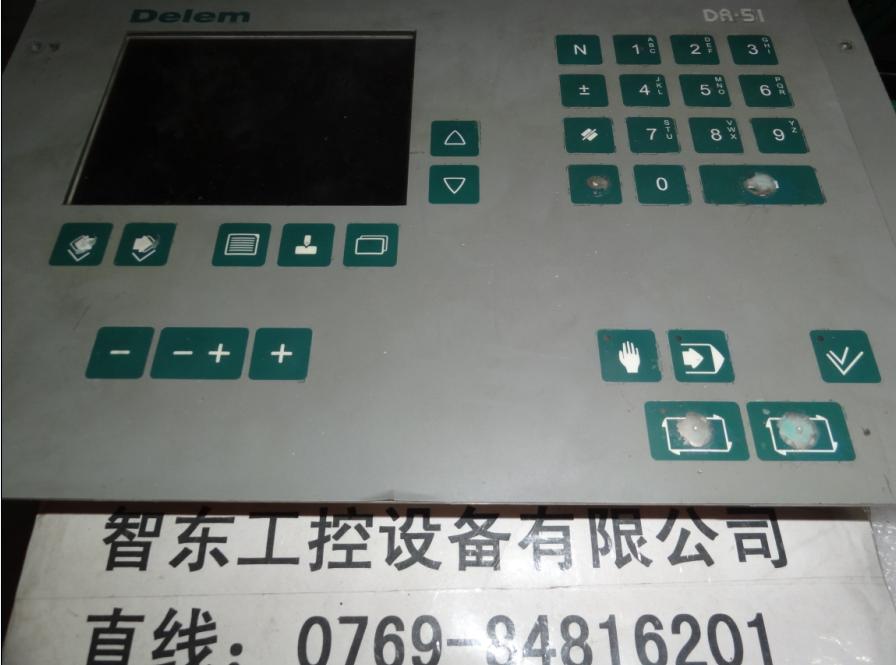汕頭市，佛山市，江門市DELEM編碼器維修