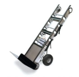 Powered Stair Climber Escalera電動載物爬樓機