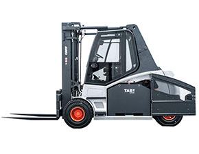 Carer：A80/900X電動(dòng)叉車(chē)