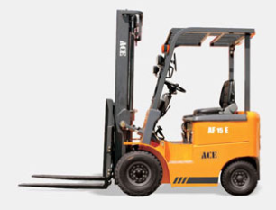 ACE 柴油叉車AF 15D