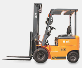 ACE 電動叉車 AF 15E