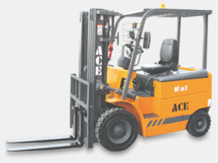 ACE 電動(dòng)叉車 AF 20E