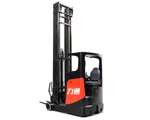 力通：1.6/2.0 噸座駕前移式電動(dòng)叉車(chē)