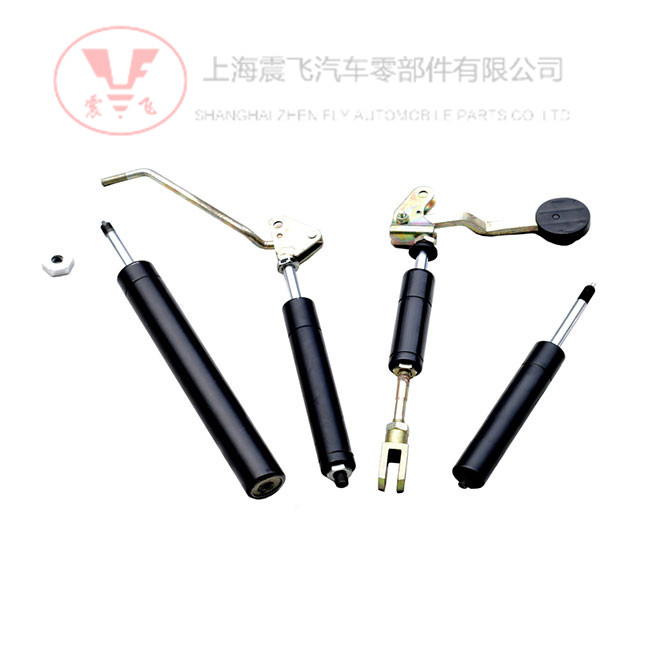 可鎖定氣彈簧
