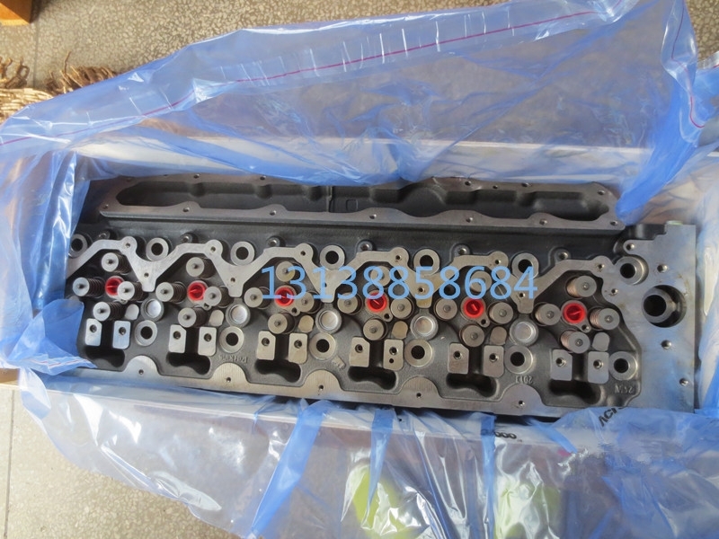 TEREX特雷克斯TL120 FORWAY 福威重工WL35TL120裝載機(jī)發(fā)動(dòng)機(jī)配件