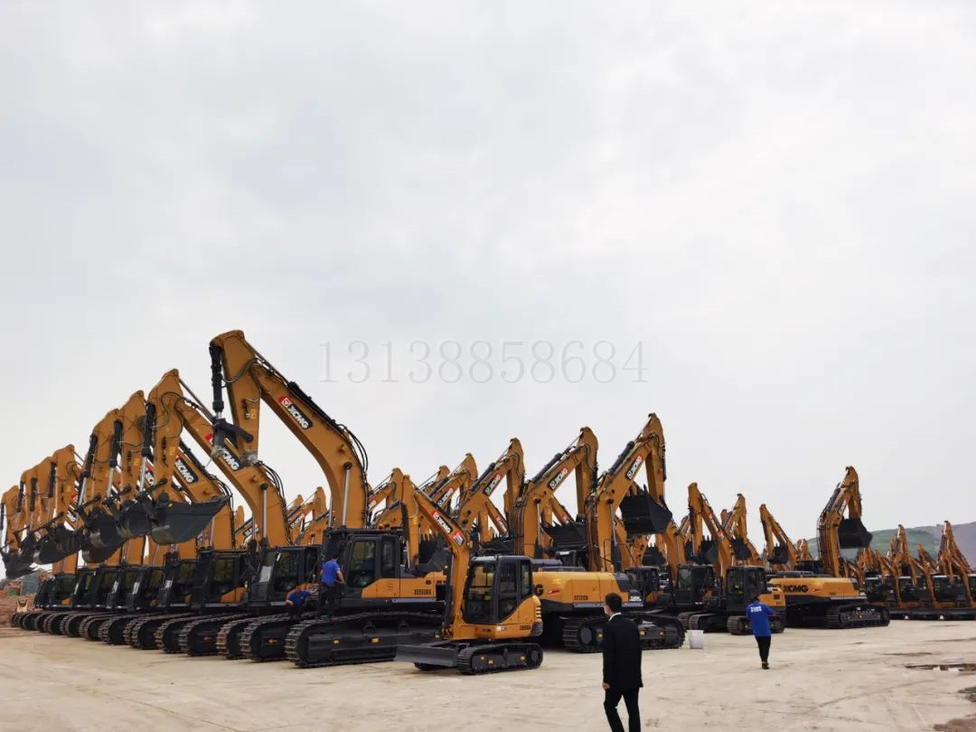 徐工XE550DK挖機(jī) 珀金斯配件 氣門座圈