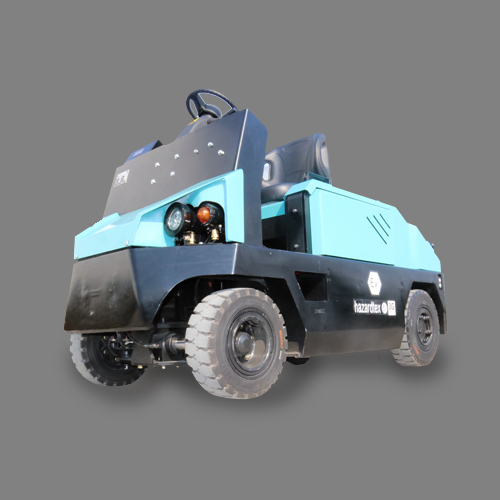 瑞來(lái)特思：牽引車(chē) （防爆型）