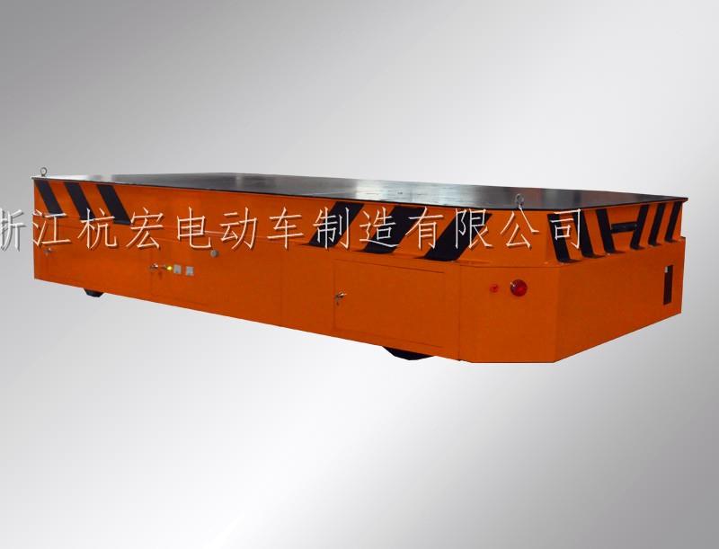 杭宏：LDX001蓄電池?zé)o軌平車