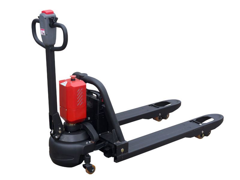 力達(dá)：1.5-2.0噸(鋰電池)搬運(yùn)車