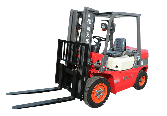四達(dá)：徐州叉車 內(nèi)燃平衡重式叉車機(jī)械變速箱CPC33