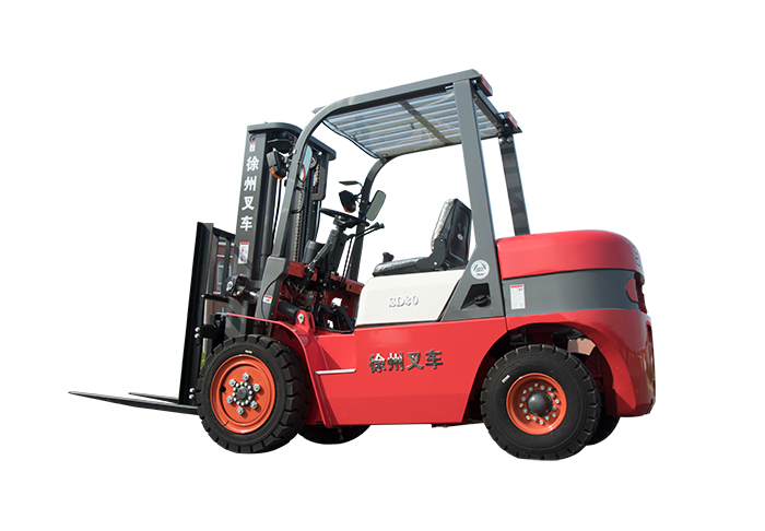 四達(dá)：徐州叉車(chē) 內(nèi)燃平衡重式叉車(chē)機(jī)械變速箱CPC30