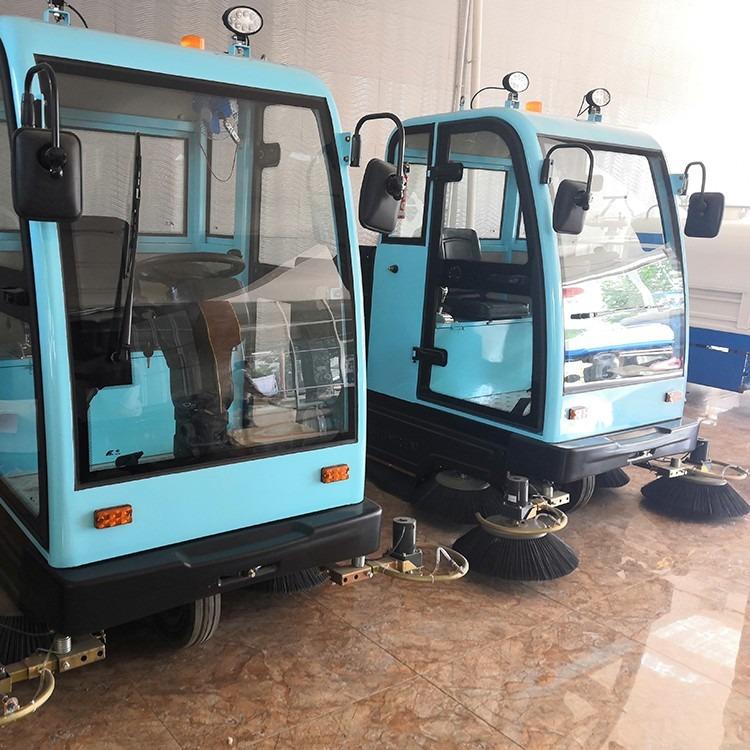 供應(yīng)駕駛式小型物業(yè)清掃車(chē) 物業(yè)小區(qū)自動(dòng)掃地機(jī) 倉(cāng)庫(kù)灰塵清掃車(chē)