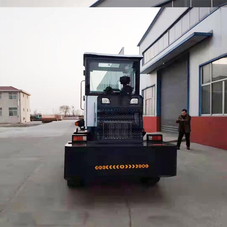 出售座駕式貨物裝卸搬運(yùn)車 升降推高叉車 建筑工程用越野叉車