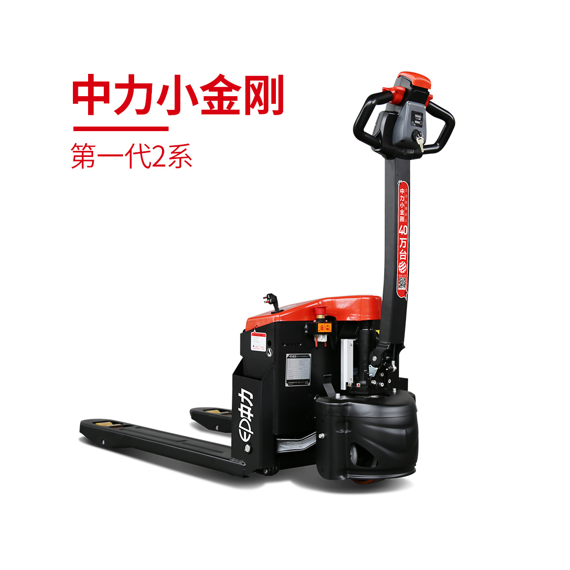 中力小金剛