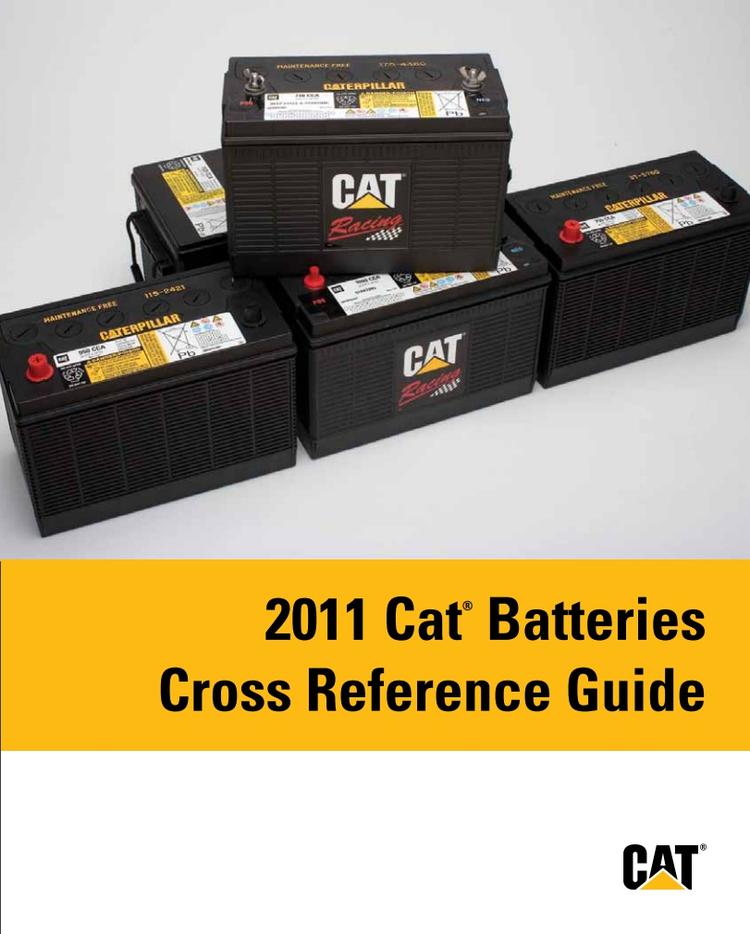 德國卡特CAT蓄電池 卡特柴油發(fā)電機蓄電池 12V90AH汽車船舶