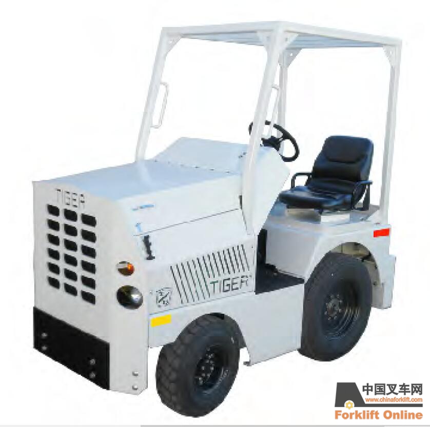 電動車TC-030