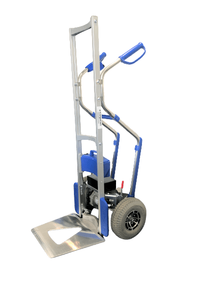 e-Cargo 機(jī)動手推車