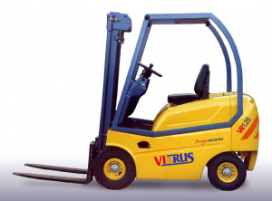Vi&Rus電動(dòng)叉車