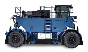 Gerlinger Carrier跨運(yùn)車