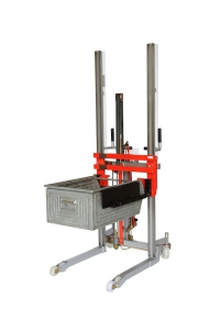 MANUVIT：LEV300堆高機