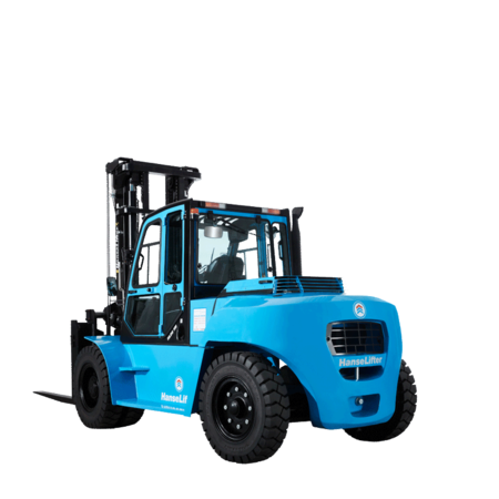 全地形叉車 HLRT-XF (2WD) 2.5 - 3.0t