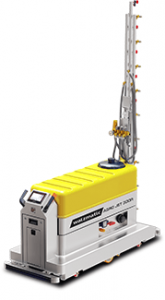 Walzmatic：農(nóng)業(yè)噴氣機 300R