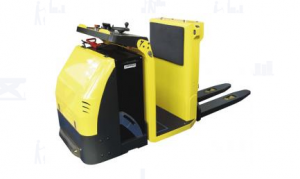 Horizontal-Kommissionierer - MPL 15