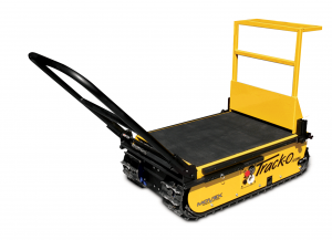 Movex Innovation：電動(dòng)爬樓梯車