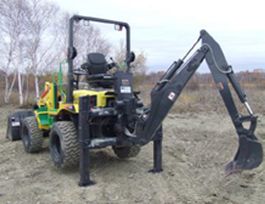 Equipment North：Miner V4-6L
