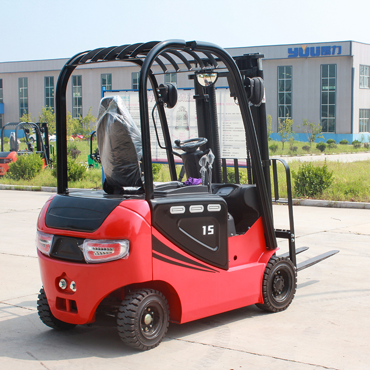 電動科技生產(chǎn)批發(fā) 電動叉車品牌 定制環(huán)保叉車