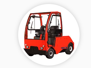 牽引車