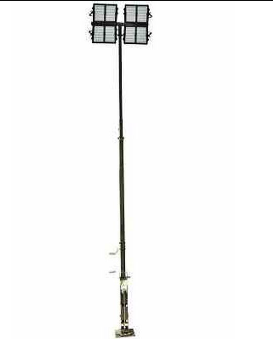 larsonelectronics  1200 瓦高強(qiáng)度 LED 燈塔