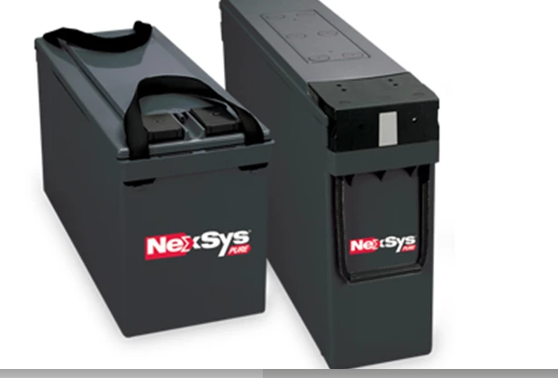 Enersys  NexSys 電池