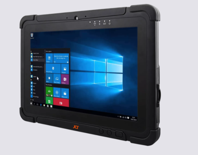 JLT MT2010P 10”全強(qiáng)固式平板電腦