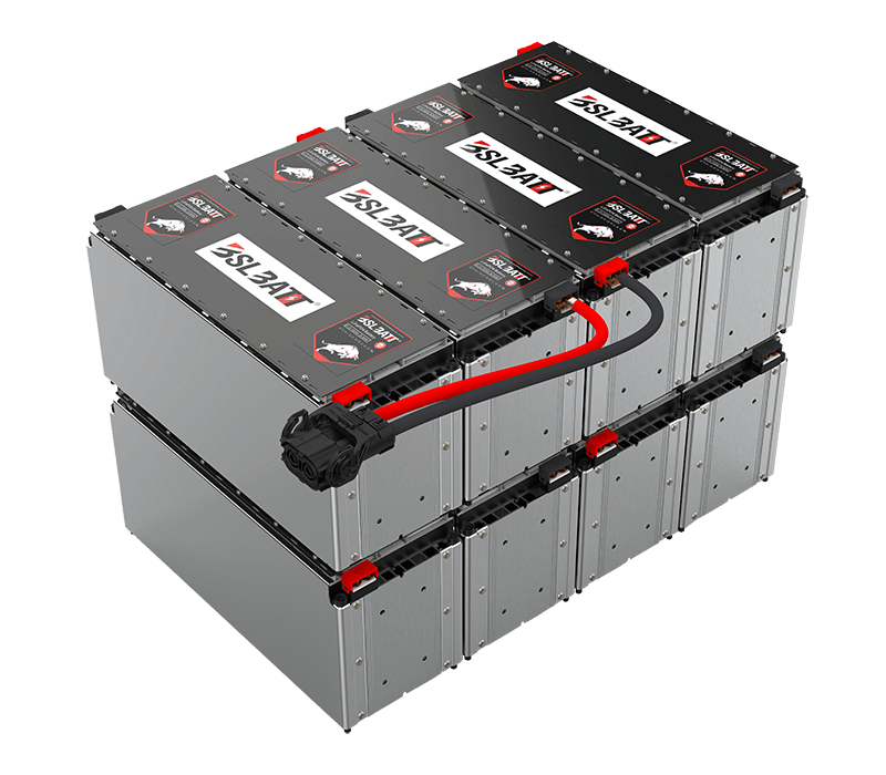 BSLBATT 鋰電池
