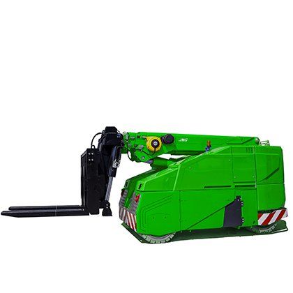 JMG 伸縮式手推車