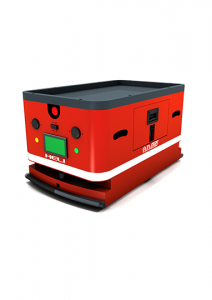 合力BFT背負(fù)式AGV