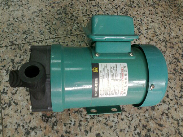 供應磁力驅(qū)動循環(huán)泵MD15R、MD20R、MD30R、MD40R、MD55R、MD70R、MD100R、MD120R。