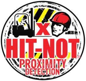 HIT-NOT 接近警報(bào)系統(tǒng)
