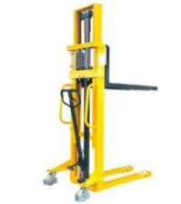 Mikro-F LTD堆垛機(jī)