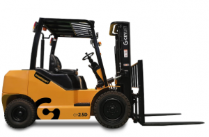 Ceylift 中提式柴油叉車